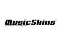 MusicSkins купоны
