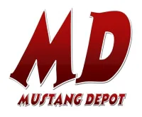 Купоны и скидки на Mustang Depot