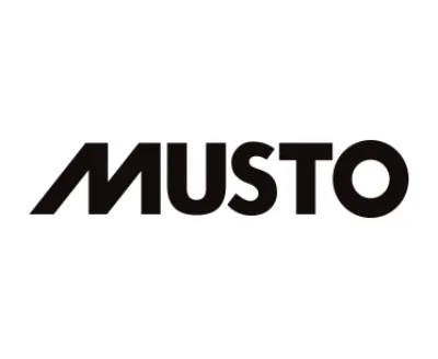 Musto Coupons & Discounts