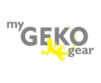My Geko Gear Coupon Codes & Offers