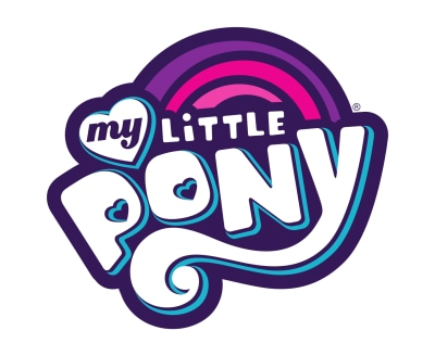 My Little Pony kortingsbonnen