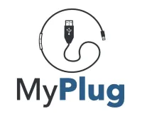 MyPlug-Gutscheine & Rabatte
