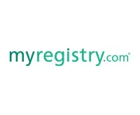 MyRegistry Coupons & Discounts