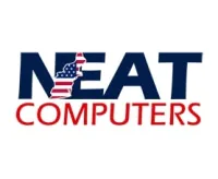 NEAT Компьютеры купоны
