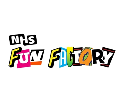Купоны NHS Fun Factory