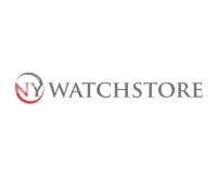 NY Watch Store Coupons Promo Codes Deals