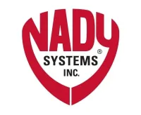 Nandy Systems优惠券