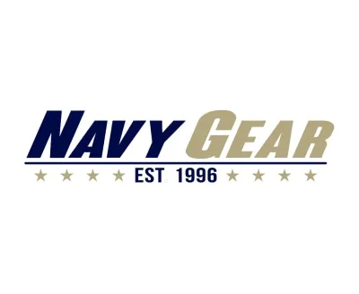 Navy Gear Coupons