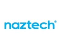 Cupones y descuentos de Naztech Electronics