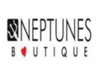 Kortingsbonnen van Neptunes Boutique