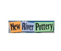 Cupons New River Pottery