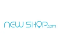 New Shop Coupons & Discounts