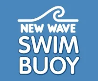 كوبونات وخصومات New Wave Swim Buoy