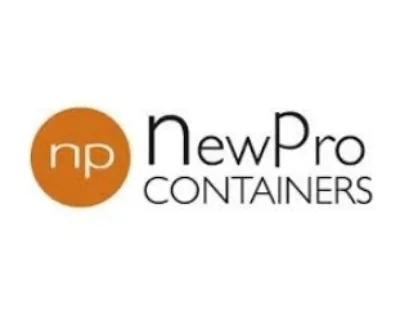 Купоны и скидки на контейнеры NewPro