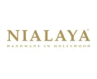 Ofertas de códigos promocionais de cupons de joias Nialaya 1