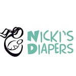 Nicki's 尿布优惠券和折扣