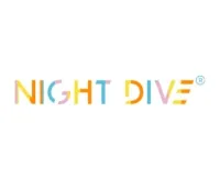 Night Dive Swim Coupons & Discounts