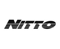 كوبونات وتخفيضات Nitto Tyres
