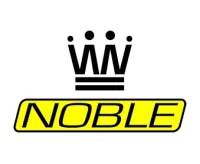Noble Cars 优惠券代码和优惠