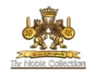 Noble Collection 优惠券和折扣