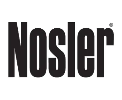 Nosler-Gutscheine und Rabatte