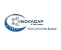 كوبونات وخصومات Novacap