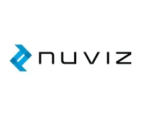 Nuviz 优惠券代码和优惠