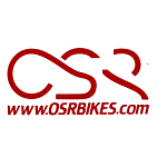 كوبونات وخصومات OSR للدراجات والمحركات