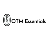 OTM Essentials 优惠券和折扣