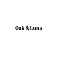 Cupones y descuentos de Oak & Luna