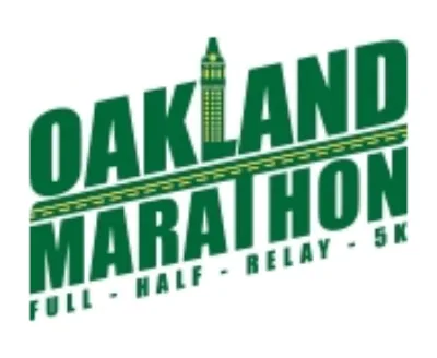 Oakland Marathon Coupons & Discounts