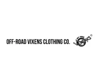 Off Road Vixens Coupons & Discounts