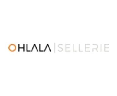 Купоны и скидки Ohlala-Sellerie