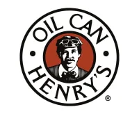 Cupones de aceite de lata de Henry