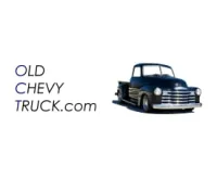 Old ChevyTruck Coupons & Discounts