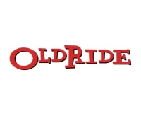 Oldride  Coupons & Discounts