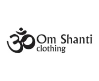 Kupon Pakaian Om Shanti