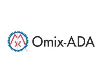 Omix-Ada 优惠券和折扣