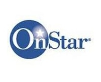 OnStar купоны