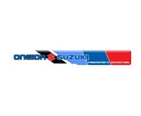 Купоны и скидки Oneida Suzuki
