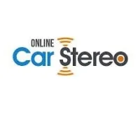 OnlineCarStereo Coupons