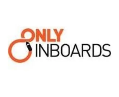 OnlyInboards كوبونات وخصومات