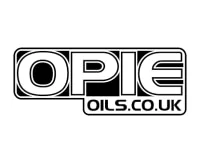 Купоны и скидки Opie Oils