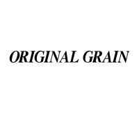 كوبونات وخصومات Grain الأصلية