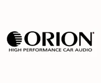 Orion Coupons & Discounts