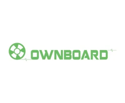 Ownboard Coupon Codes & Offers