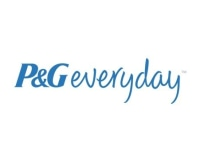P&G Everyday Coupons & Discounts