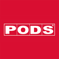 PODS Coupons