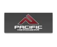 Pacific Headwear 优惠券和折扣