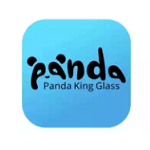 стеклянные бутылки Panda King